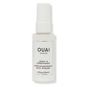 OUAI Travel Size Leave In Conditioner